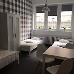 Hostel Sawa Varšava