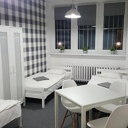 Sawa Hostel