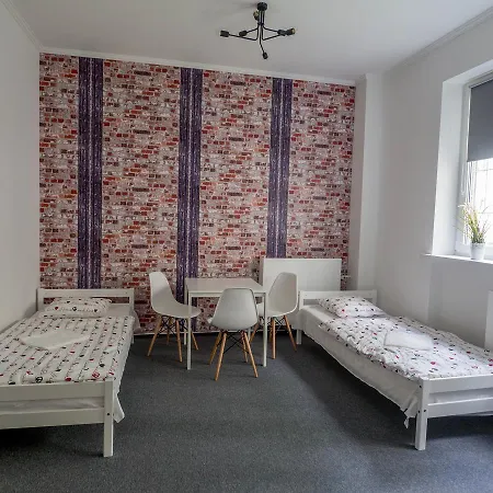 Sawa Hostel *