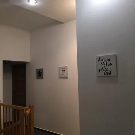 Sawa Hostel Varsó