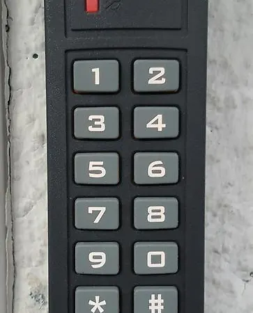 Sawa Ostello Varsavia