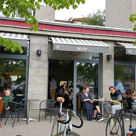 Sawa بيت شباب *