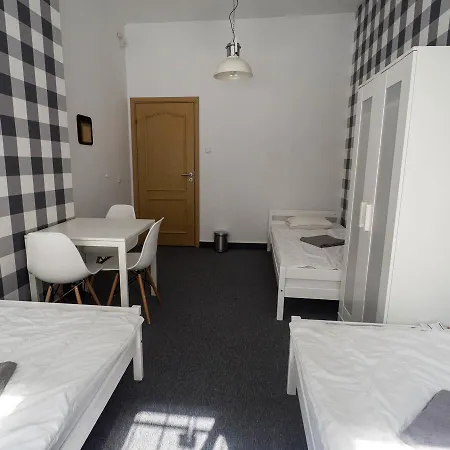 Hostel Sawa