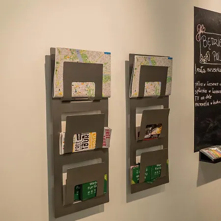 Sawa Ostello Varsavia