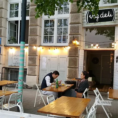 Sawa Hostel *