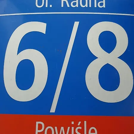 Sawa Ostello Varsavia