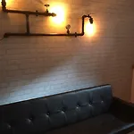 Vandrerhjem Sawa *
