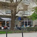 Sawa Vandrerhjem