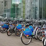 Vandrerhjem Sawa