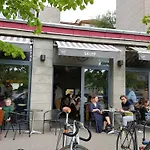 Sawa Vandrerhjem *