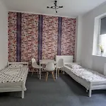 Sawa Vandrerhjem *