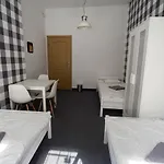 Vandrerhjem Sawa