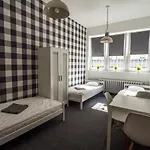 Sawa Vandrerhjem Warszawa