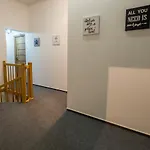 Vandrerhjem Sawa *