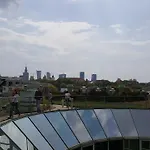 Sawa Vandrerhjem *