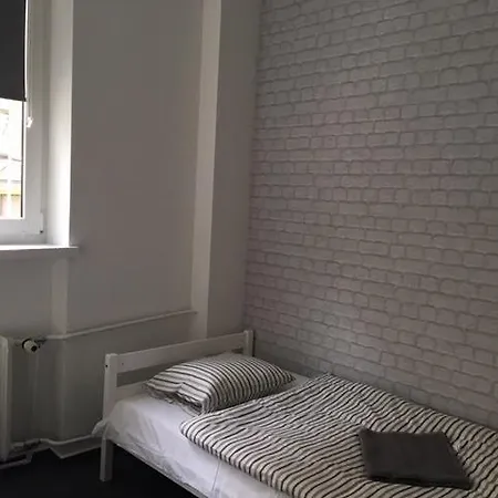 Sawa Hostel *