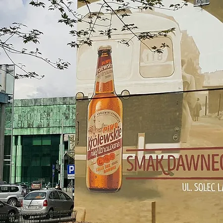 Sawa * Warszawa