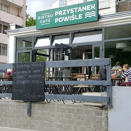 Sawa * Warszawa