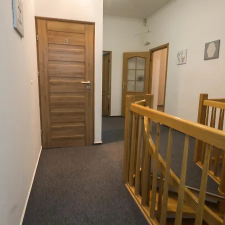 Sawa Hostel Warschau