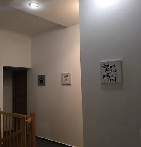 Sawa Hostel Warszawa