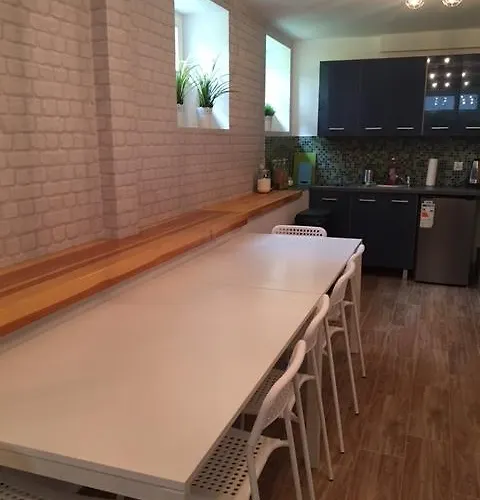 Hostel Sawa Warszawa