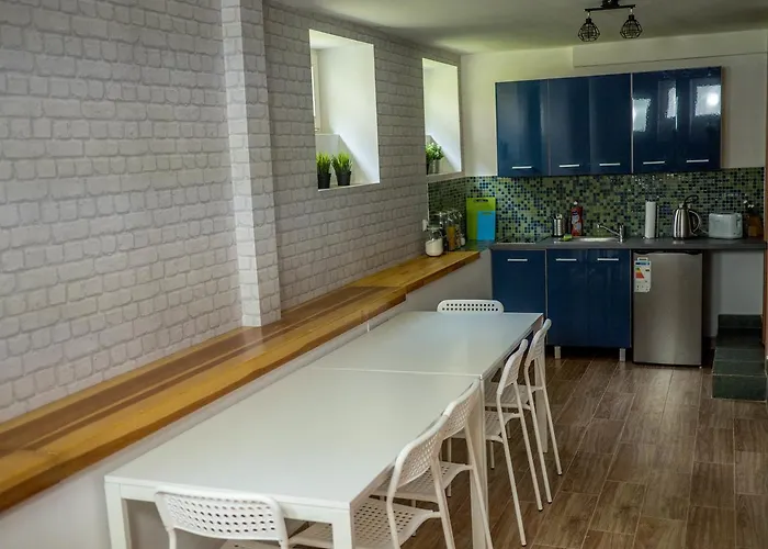 Hostel Sawa Warszawa