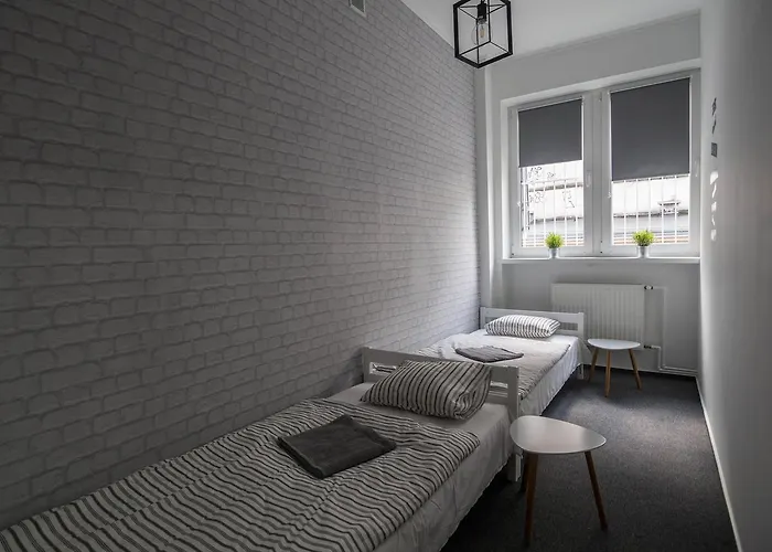 Hostel Sawa Warszawa